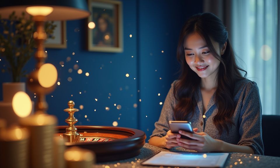 12winasia Pertaruhan Langsung